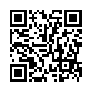 本网页连接的 QRCode