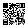 本网页连接的 QRCode