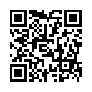 本网页连接的 QRCode