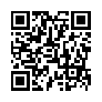 本网页连接的 QRCode