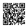 本网页连接的 QRCode