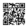 本网页连接的 QRCode