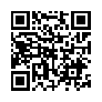 本网页连接的 QRCode