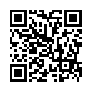 本网页连接的 QRCode