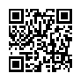 本网页连接的 QRCode