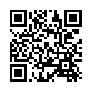 本网页连接的 QRCode