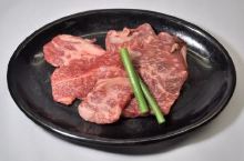 牛里脊肉