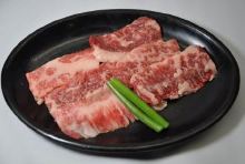 肋肉