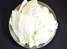 卷心菜
