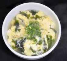 海带汤