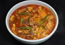 肋肉汤
