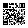 本网页连接的 QRCode