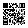 本网页连接的 QRCode