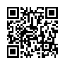 本网页连接的 QRCode