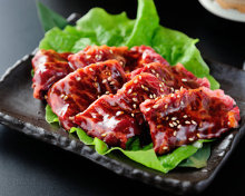 上等横膈膜(两侧的肉) 上等横膈膜(两侧的肉)