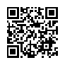 本网页连接的 QRCode