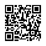 本网页连接的 QRCode