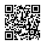 本网页连接的 QRCode