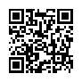 本网页连接的 QRCode