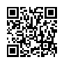 本网页连接的 QRCode