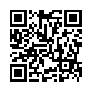 本网页连接的 QRCode