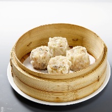 烧卖