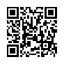 本网页连接的 QRCode