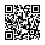 本网页连接的 QRCode