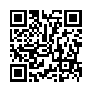 本网页连接的 QRCode