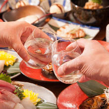 5,000日元套餐 5,000日元套餐