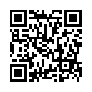 本网页连接的 QRCode