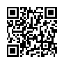 本网页连接的 QRCode