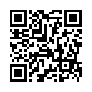 本网页连接的 QRCode