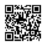 本网页连接的 QRCode