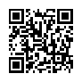 本网页连接的 QRCode