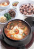 韩式纯豆腐 韩式纯豆腐