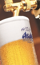 朝日超爽啤酒