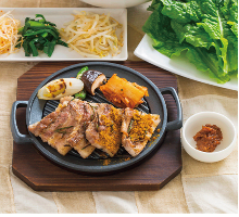 五花猪肉