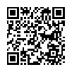 本网页连接的 QRCode