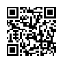 本网页连接的 QRCode