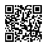 本网页连接的 QRCode