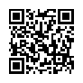 本网页连接的 QRCode