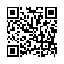 本网页连接的 QRCode