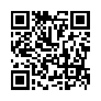 本网页连接的 QRCode