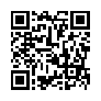 本网页连接的 QRCode