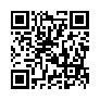 本网页连接的 QRCode