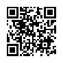 本网页连接的 QRCode