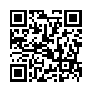 本网页连接的 QRCode