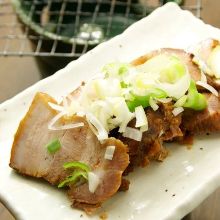 叉烧肉 叉烧肉