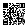 本网页连接的 QRCode